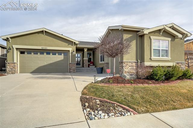 10131  Coyote Song  , colorado springs  House Search MLS Picture