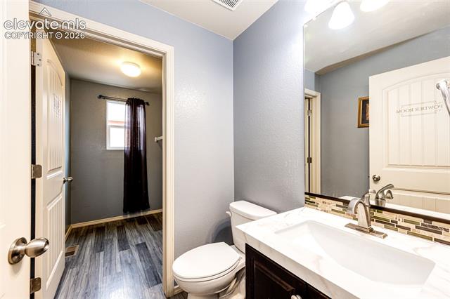 MLS Image for 7664  Renegade Hill  ,Colorado Springs, Colorado