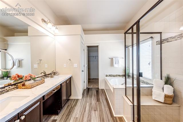 MLS Image for 7664  Renegade Hill  ,Colorado Springs, Colorado