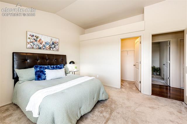 MLS Image for 7664  Renegade Hill  ,Colorado Springs, Colorado