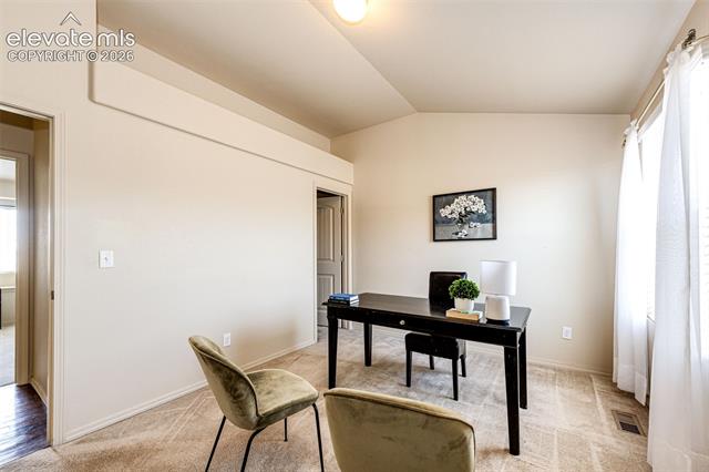 MLS Image for 7664  Renegade Hill  ,Colorado Springs, Colorado