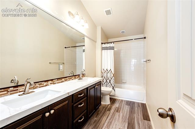 MLS Image for 7664  Renegade Hill  ,Colorado Springs, Colorado