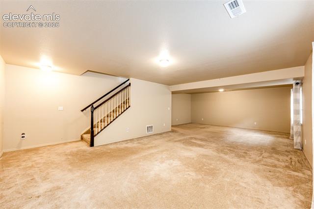 MLS Image for 7664  Renegade Hill  ,Colorado Springs, Colorado