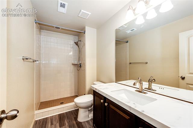 MLS Image for 7664  Renegade Hill  ,Colorado Springs, Colorado