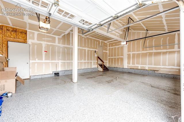 MLS Image for 7664  Renegade Hill  ,Colorado Springs, Colorado
