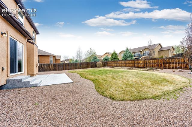MLS Image for 7664  Renegade Hill  ,Colorado Springs, Colorado