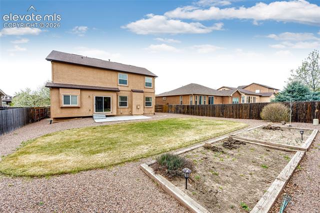MLS Image for 7664  Renegade Hill  ,Colorado Springs, Colorado