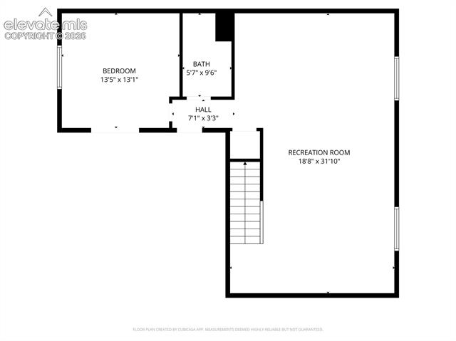MLS Image for 7664  Renegade Hill  ,Colorado Springs, Colorado