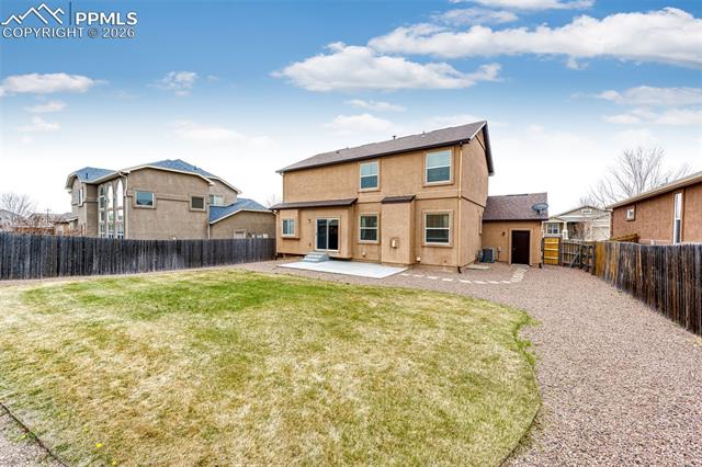 MLS Image for 7664  Renegade Hill  ,Colorado Springs, Colorado