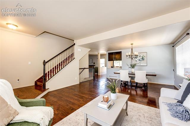 MLS Image for 7664  Renegade Hill  ,Colorado Springs, Colorado