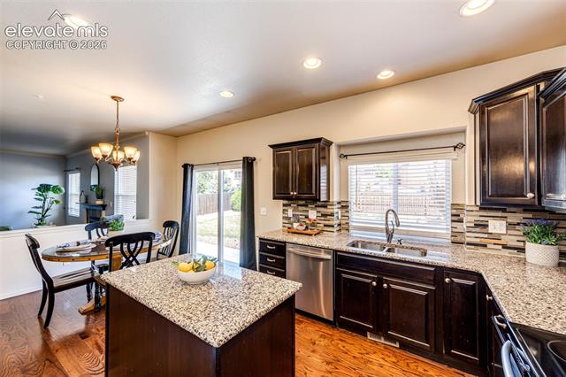 MLS Image for 7664  Renegade Hill  ,Colorado Springs, Colorado