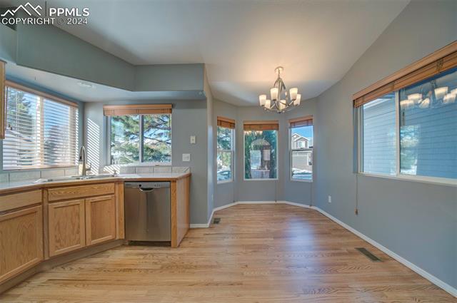 MLS Image for 6736  Cabin Creek  ,Colorado Springs, Colorado