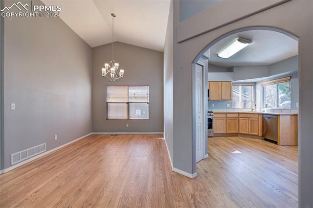 MLS Image for 6736  Cabin Creek  ,Colorado Springs, Colorado