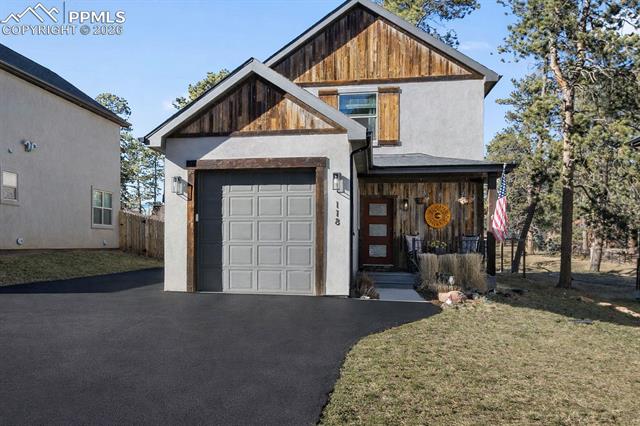 118 E Chester  , woodland park&nbsp; House Search MLS Picture