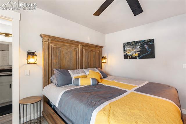 MLS Image for 118 E Chester  ,Woodland Park, Colorado