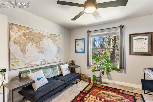 MLS Image for 118 E Chester  ,Woodland Park, Colorado