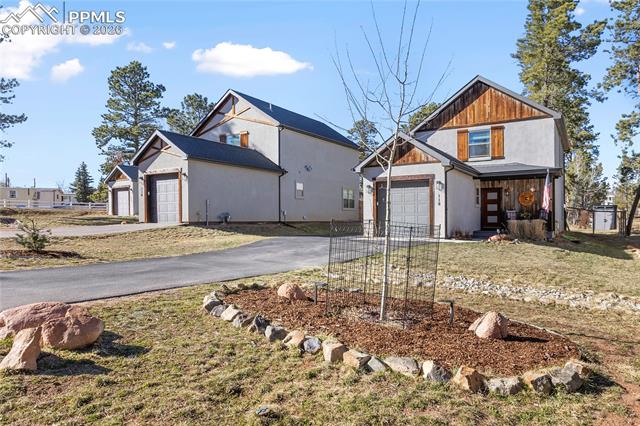 MLS Image for 118 E Chester  ,Woodland Park, Colorado