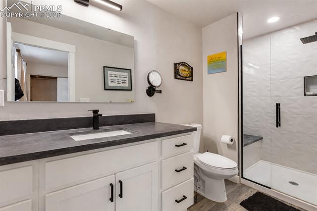 MLS Image for 118 E Chester  ,Woodland Park, Colorado