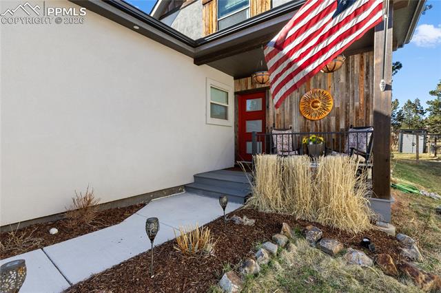 MLS Image for 118 E Chester  ,Woodland Park, Colorado