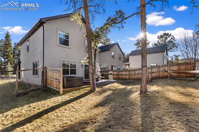 MLS Image for 118 E Chester  ,Woodland Park, Colorado