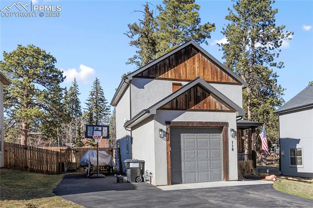 MLS Image for 118 E Chester  ,Woodland Park, Colorado