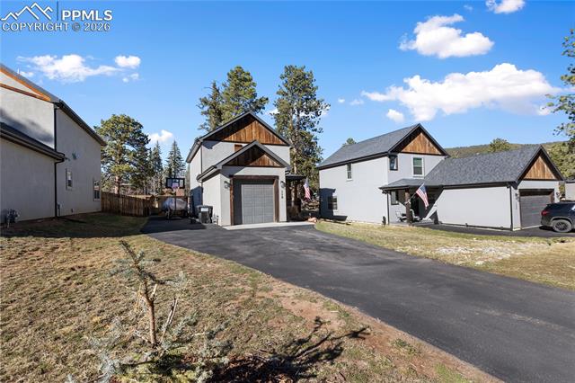MLS Image for 118 E Chester  ,Woodland Park, Colorado