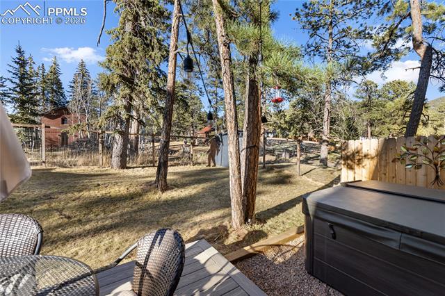 MLS Image for 118 E Chester  ,Woodland Park, Colorado