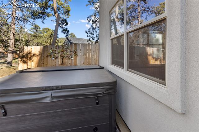 MLS Image for 118 E Chester  ,Woodland Park, Colorado