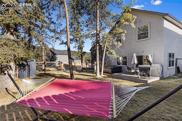 MLS Image for 118 E Chester  ,Woodland Park, Colorado