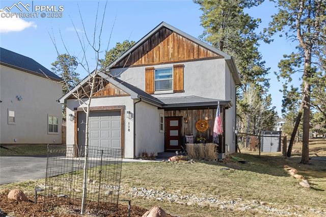 MLS Image for 118 E Chester  ,Woodland Park, Colorado