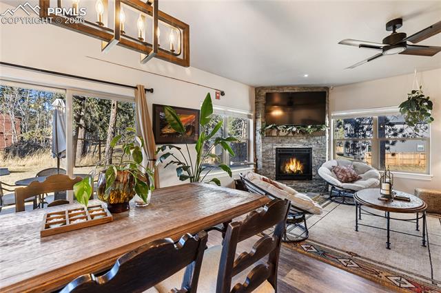 MLS Image for 118 E Chester  ,Woodland Park, Colorado