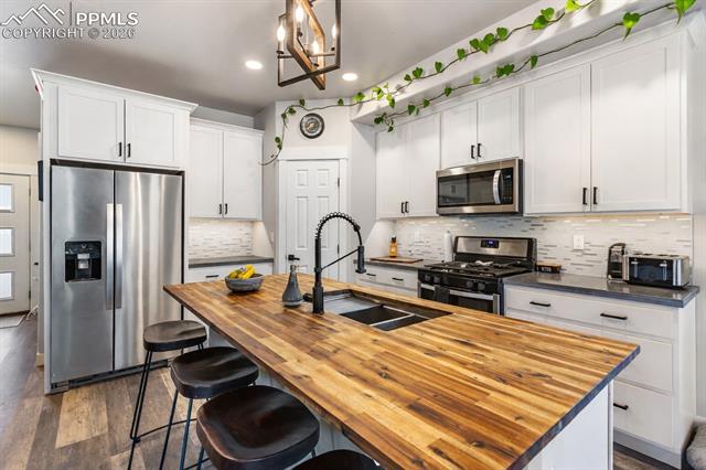 MLS Image for 118 E Chester  ,Woodland Park, Colorado