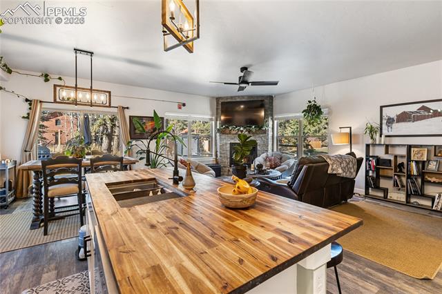 MLS Image for 118 E Chester  ,Woodland Park, Colorado