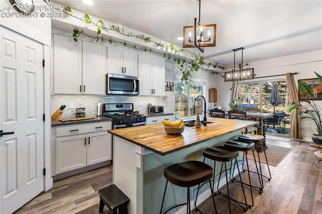 MLS Image for 118 E Chester  ,Woodland Park, Colorado