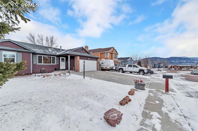 MLS Image for 5155  Quill  ,Colorado Springs, Colorado