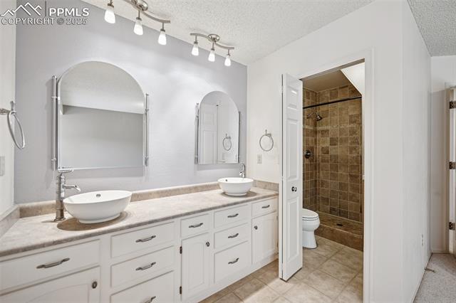 MLS Image for 70  Palm Springs  ,Colorado Springs, Colorado