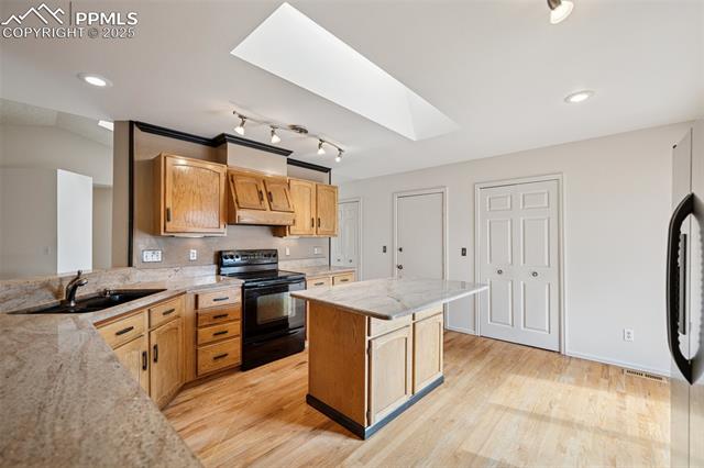 MLS Image for 70  Palm Springs  ,Colorado Springs, Colorado