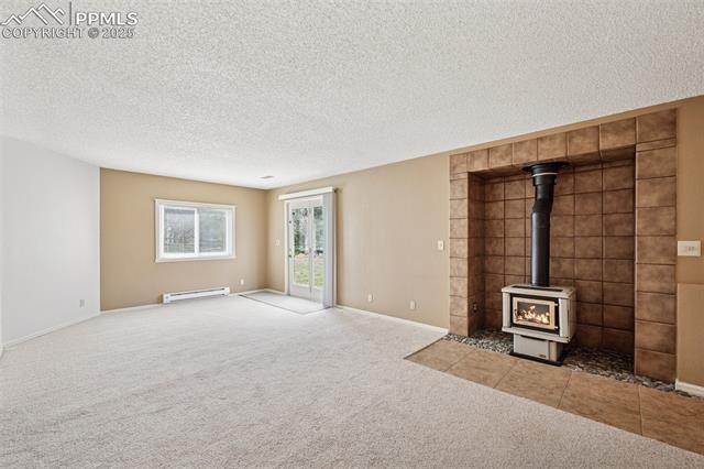 MLS Image for 70  Palm Springs  ,Colorado Springs, Colorado