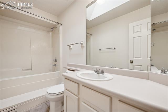 MLS Image for 70  Palm Springs  ,Colorado Springs, Colorado