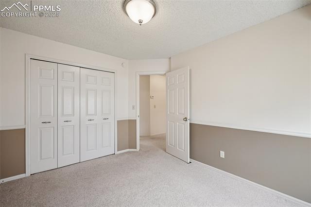 MLS Image for 70  Palm Springs  ,Colorado Springs, Colorado