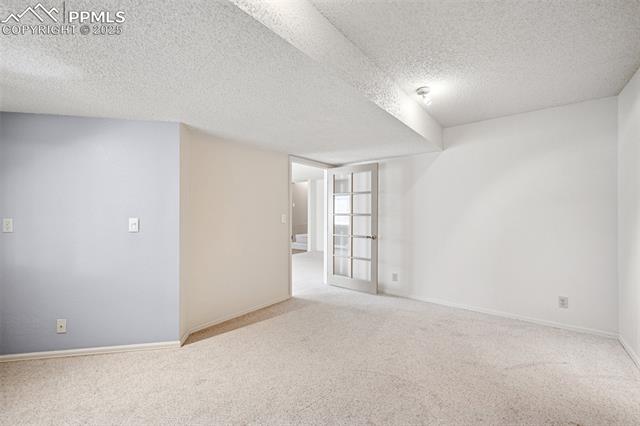 MLS Image for 70  Palm Springs  ,Colorado Springs, Colorado