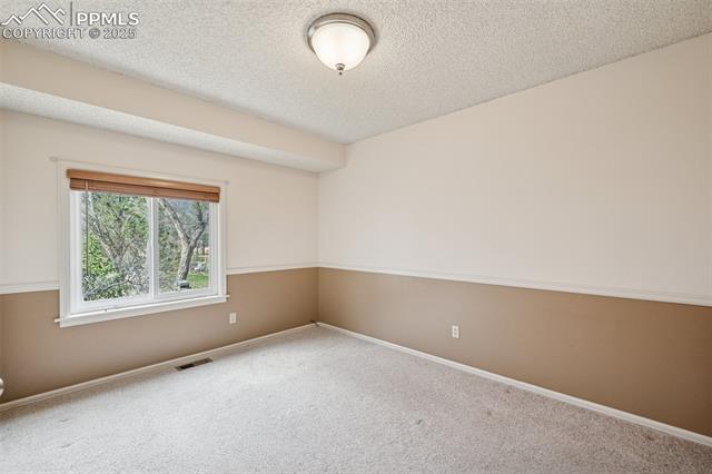 MLS Image for 70  Palm Springs  ,Colorado Springs, Colorado