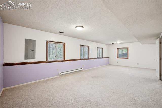 MLS Image for 70  Palm Springs  ,Colorado Springs, Colorado