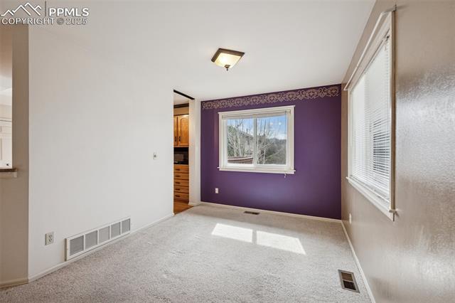 MLS Image for 70  Palm Springs  ,Colorado Springs, Colorado