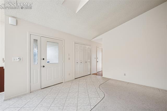 MLS Image for 70  Palm Springs  ,Colorado Springs, Colorado