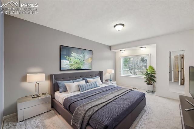 MLS Image for 70  Palm Springs  ,Colorado Springs, Colorado