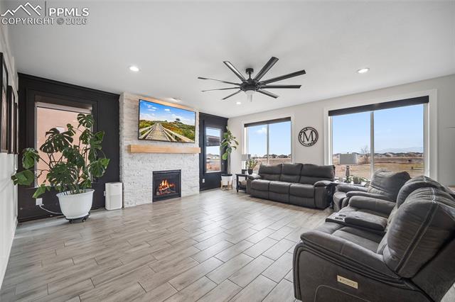 MLS Image for 9692  Fairway Glen  ,Peyton, Colorado