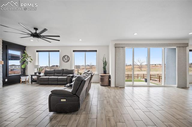 MLS Image for 9692  Fairway Glen  ,Peyton, Colorado