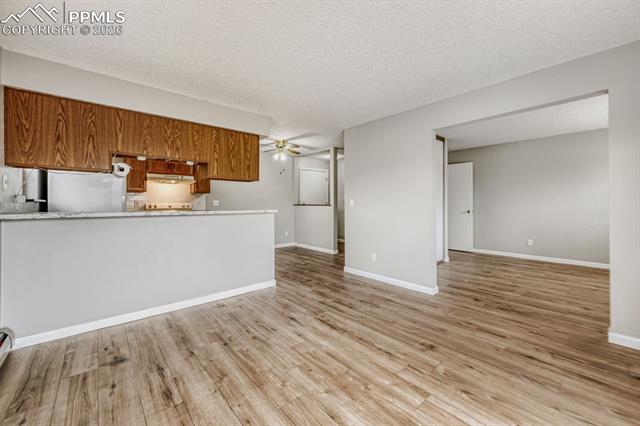 MLS Image for 2450  Palmer Park  F3 ,Colorado Springs, Colorado