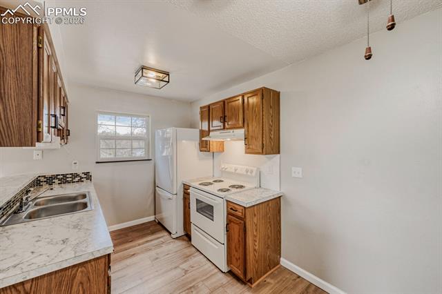 MLS Image for 2450  Palmer Park  F3 ,Colorado Springs, Colorado